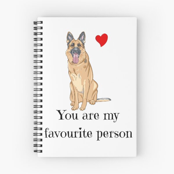 Item preview, german shepherd funny quote cartoon german shepherd designed and sold by OneTimeEngineer.