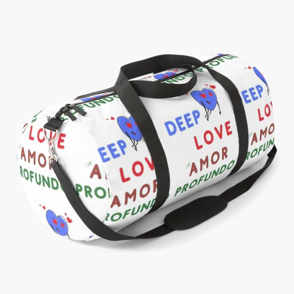 Item preview, Deep Love designed and sold by LibrosBOOKtique.