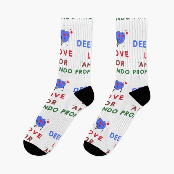 Item preview, Deep Love designed and sold by LibrosBOOKtique.