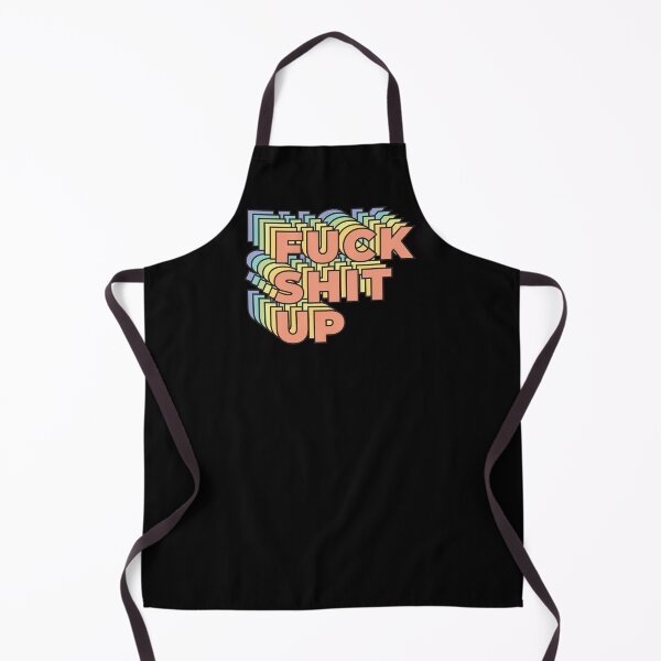 Item preview, Fuck shit up designed and sold by Statim.