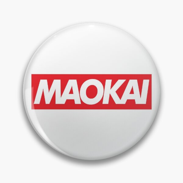 Item preview, MAOKAI designed and sold by killingitmag.