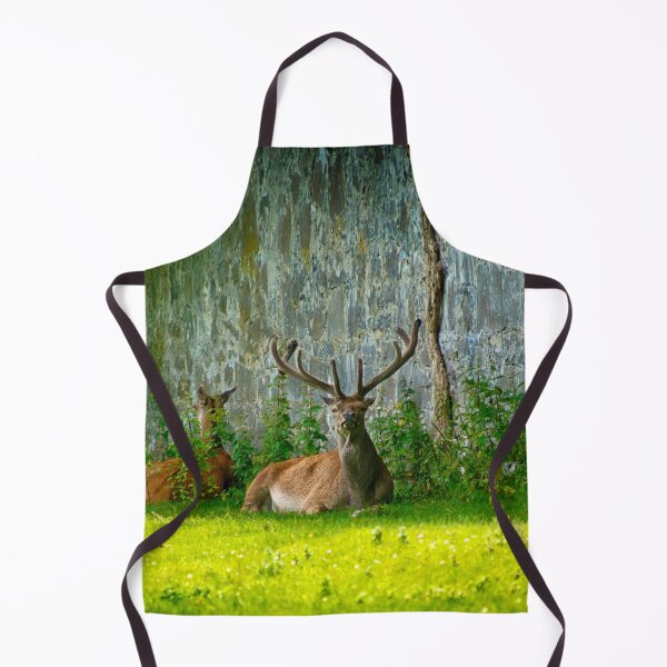 Item preview, Coole Park Deer designed and sold by CathalDevlin.