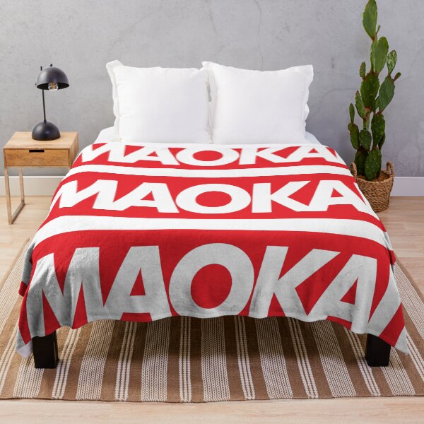 Item preview, MAOKAI designed and sold by killingitmag.