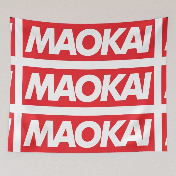 Item preview, MAOKAI designed and sold by killingitmag.
