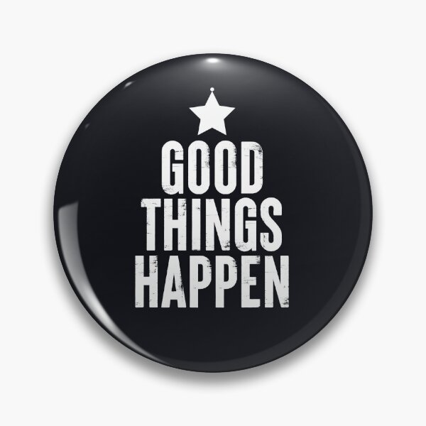 Item preview, Good Things Happen #8 designed and sold by SalahBlt.