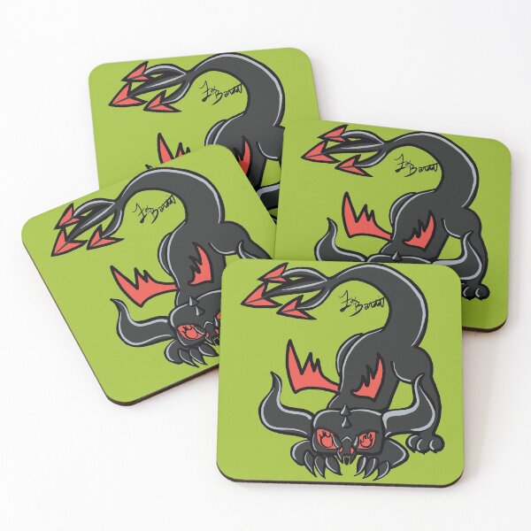 Item preview, Little Chibi Devil designed and sold by FoxBanditArt.