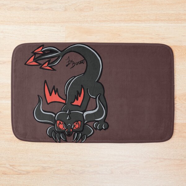Item preview, Little Chibi Devil designed and sold by FoxBanditArt.
