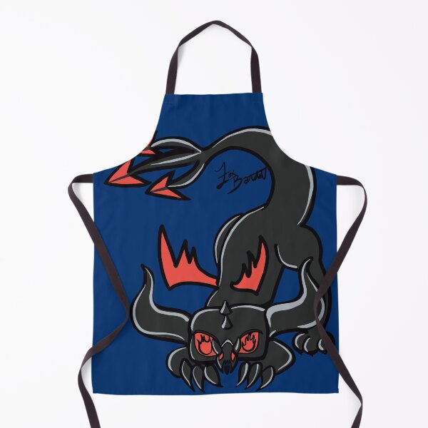 Item preview, Little Chibi Devil designed and sold by FoxBanditArt.