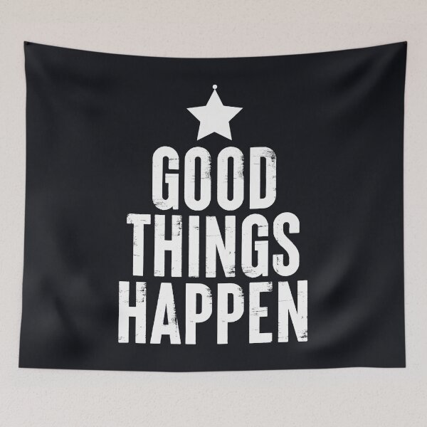 Item preview, Good Things Happen #8 designed and sold by SalahBlt.