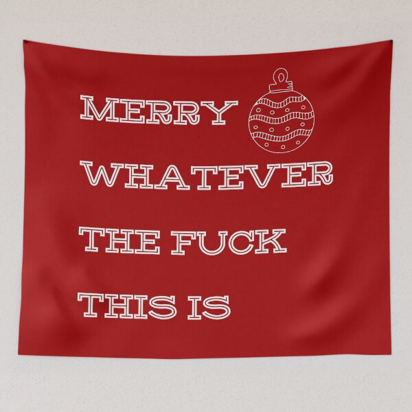 Item preview, Merry whatever the fuck this is designed and sold by MargheritaLidia.