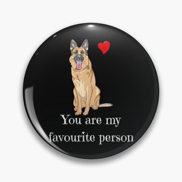 Item preview, german shepherd funny quote cartoon german shepherd designed and sold by OneTimeEngineer.