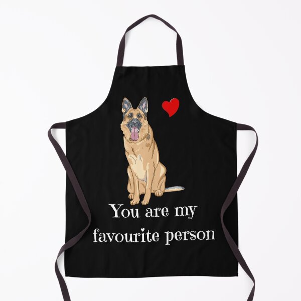 Item preview, german shepherd funny quote cartoon german shepherd designed and sold by OneTimeEngineer.
