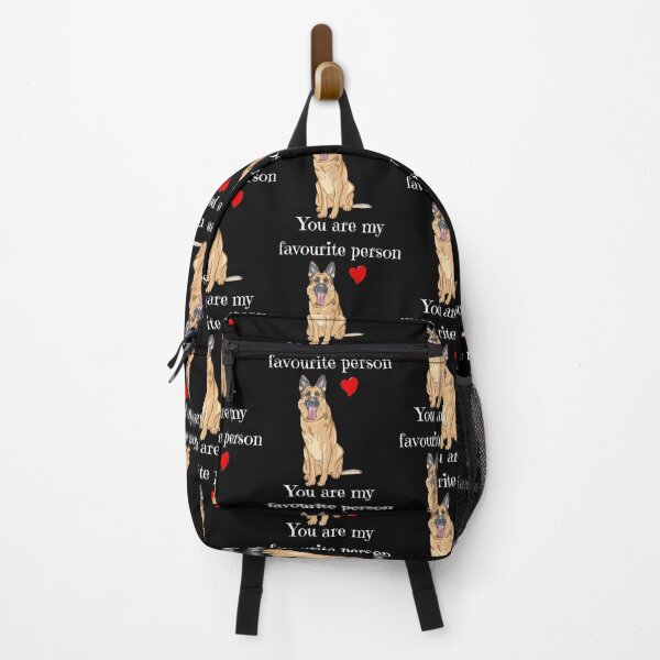 Item preview, german shepherd funny quote cartoon german shepherd designed and sold by OneTimeEngineer.