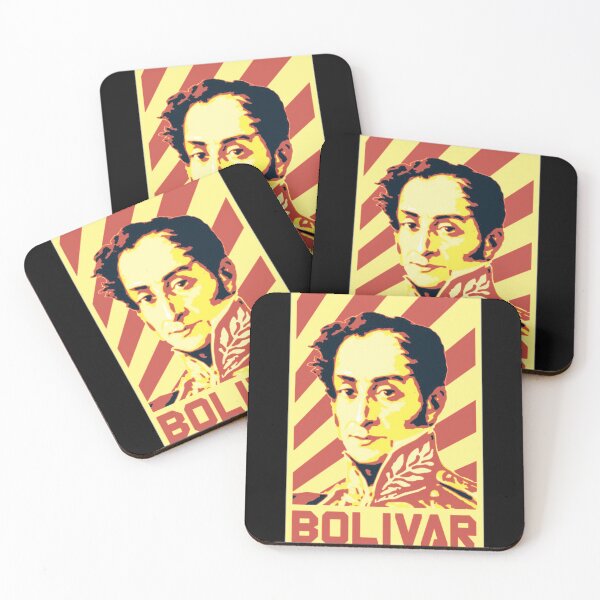 Item preview,  simon bolivar trending designed and sold by RB-Store.