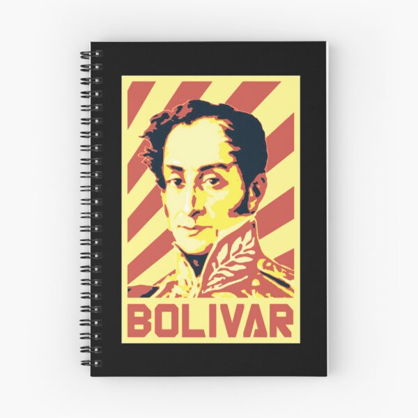 Item preview,  simon bolivar trending designed and sold by RB-Store.
