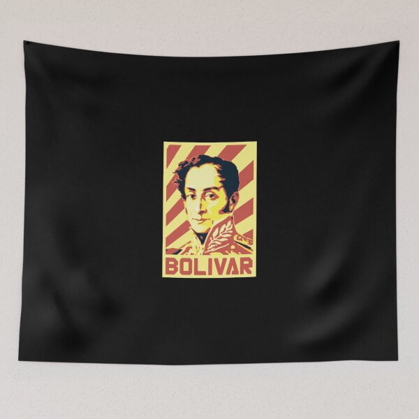 Item preview,  simon bolivar trending designed and sold by RB-Store.