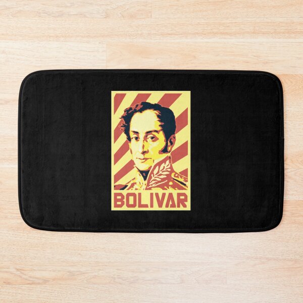 Item preview,  simon bolivar trending designed and sold by RB-Store.