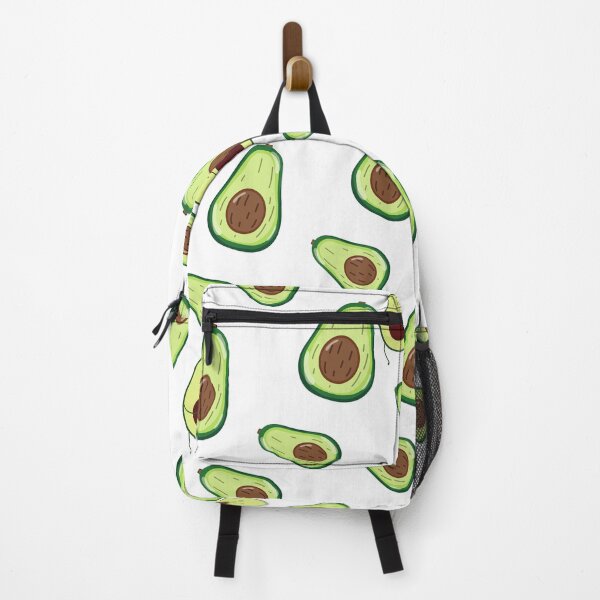 Item preview, Pretend Im An Avocado Pattern designed and sold by Marvelpic.