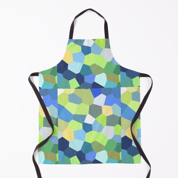 Item preview, Colorful Mosaic Decorative Artwork IV designed and sold by Irina Sztukowski.
