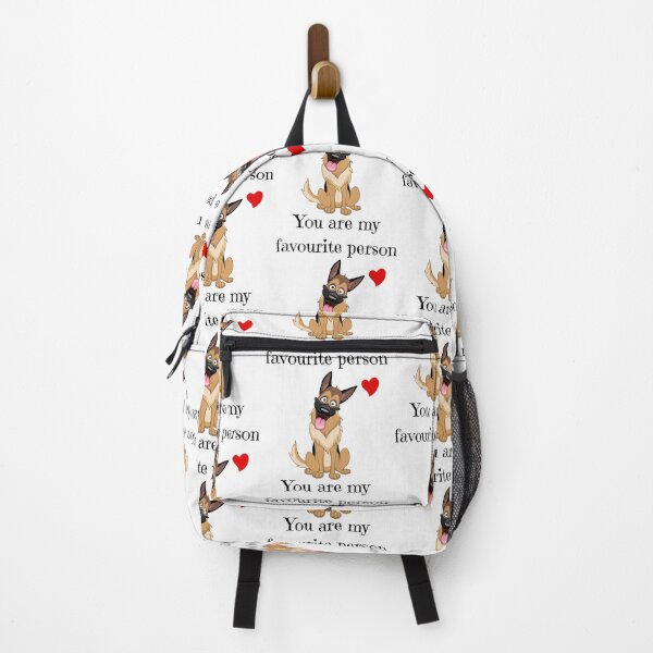 Item preview, german shepherd funny quote cartoon german shepherd designed and sold by OneTimeEngineer.