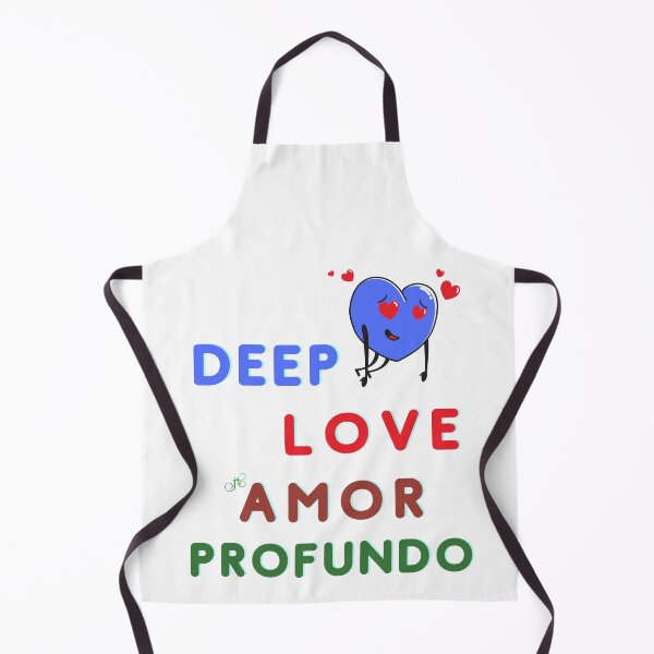 Item preview, Deep Love designed and sold by LibrosBOOKtique.