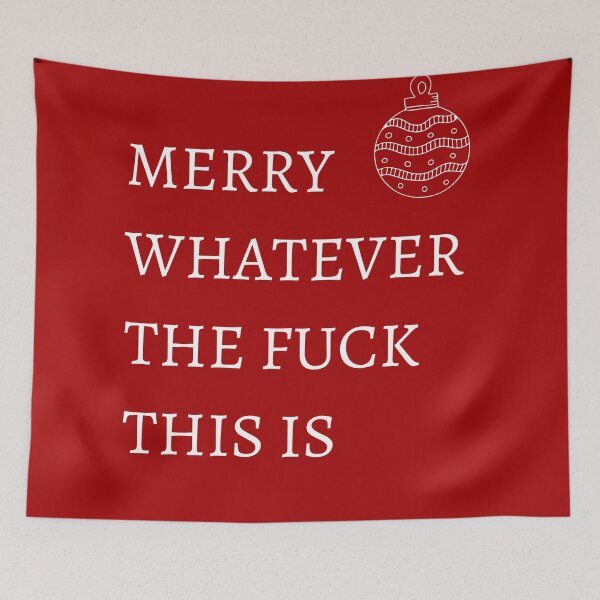 Item preview, Merry whatever the fuck this is designed and sold by MargheritaLidia.