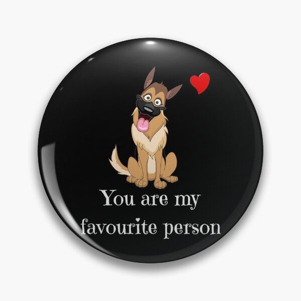 Item preview, german shepherd funny quote cartoon german shepherd designed and sold by OneTimeEngineer.