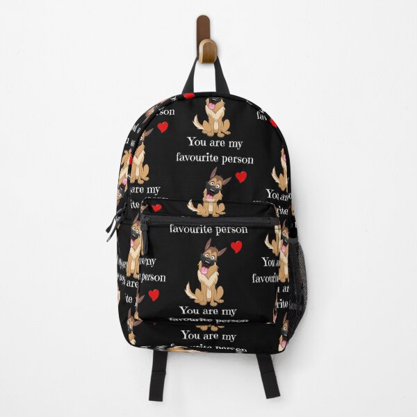 Item preview, german shepherd funny quote cartoon german shepherd designed and sold by OneTimeEngineer.