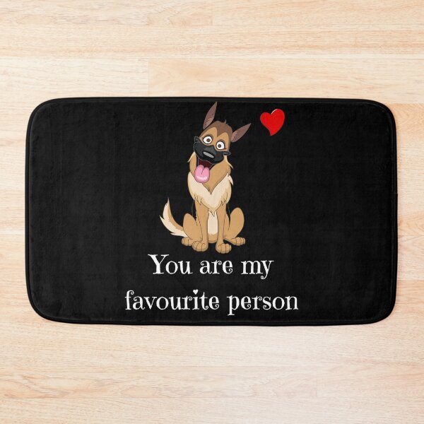 Item preview, german shepherd funny quote cartoon german shepherd designed and sold by OneTimeEngineer.