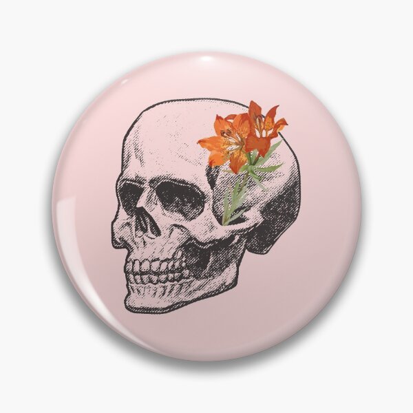 Item preview, Zigomatikum Flower designed and sold by Avva Creations.