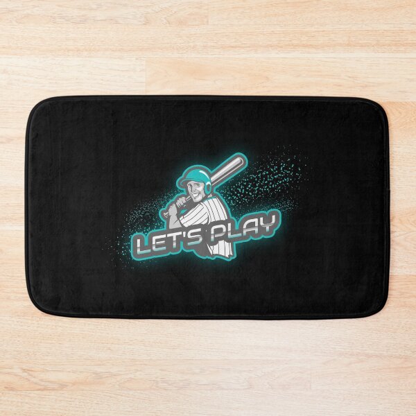 Item preview, Let's Play (baseball vr.4) designed and sold by FunPrint.