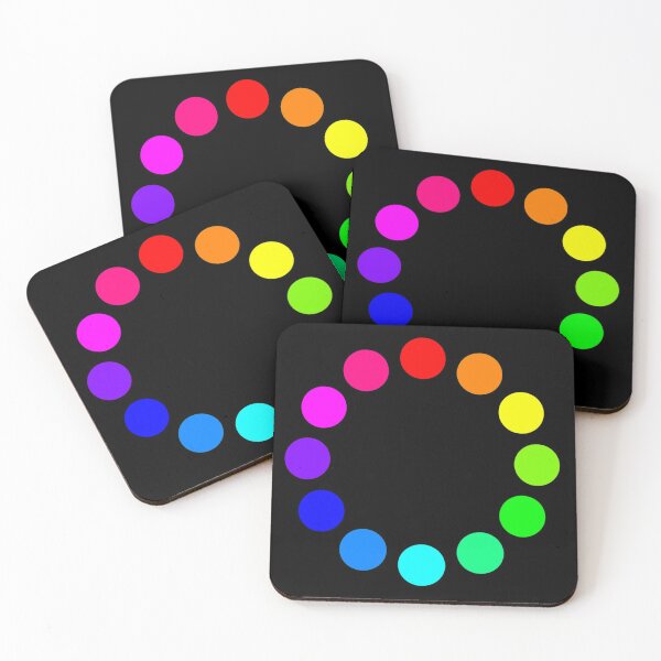 Item preview, Colorful Design  designed and sold by The Merch.