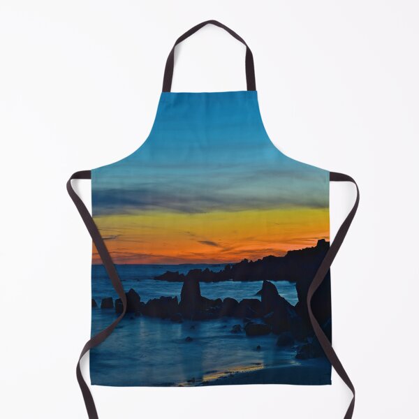 Item preview, Sunset at Furbo Beach, Connemara, Galway, Ireland designed and sold by CathalDevlin.