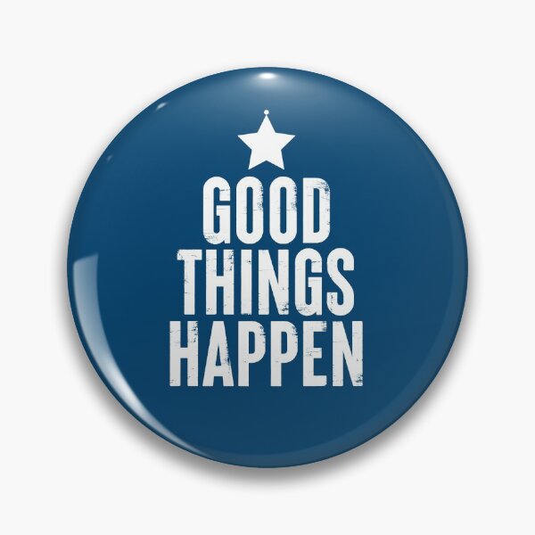 Item preview, Good Things Happen #2 designed and sold by SalahBlt.