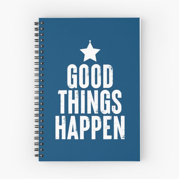 Item preview, Good Things Happen #2 designed and sold by SalahBlt.