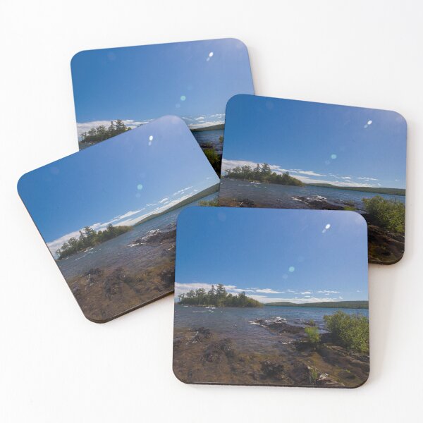 Item preview, Upper Peninsula designed and sold by Paula Bielnicka.