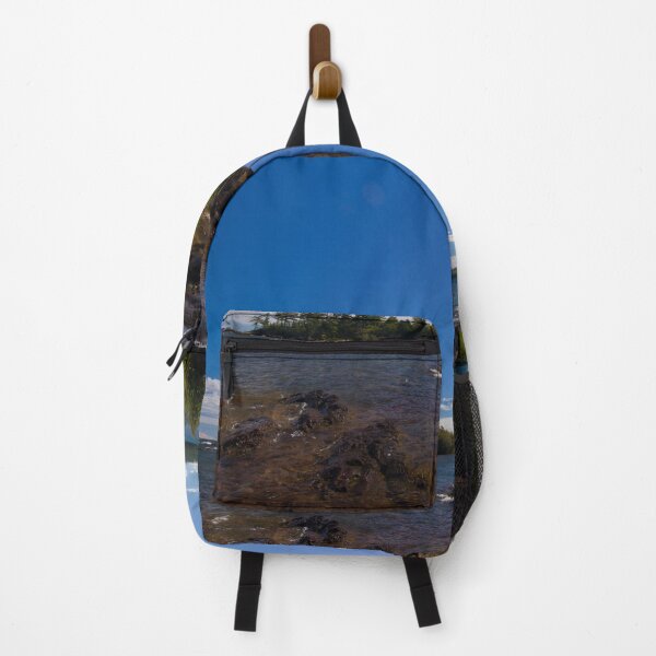Item preview, Upper Peninsula designed and sold by Paula Bielnicka.