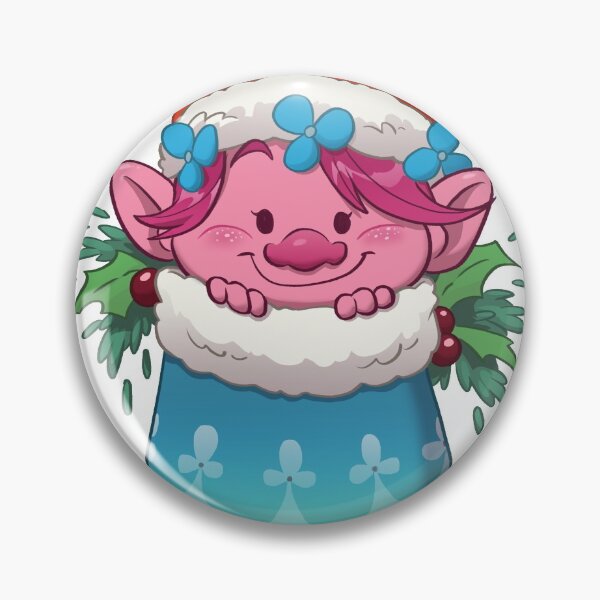 Item preview, Stocking Stuffer: Troll designed and sold by dooomcat.