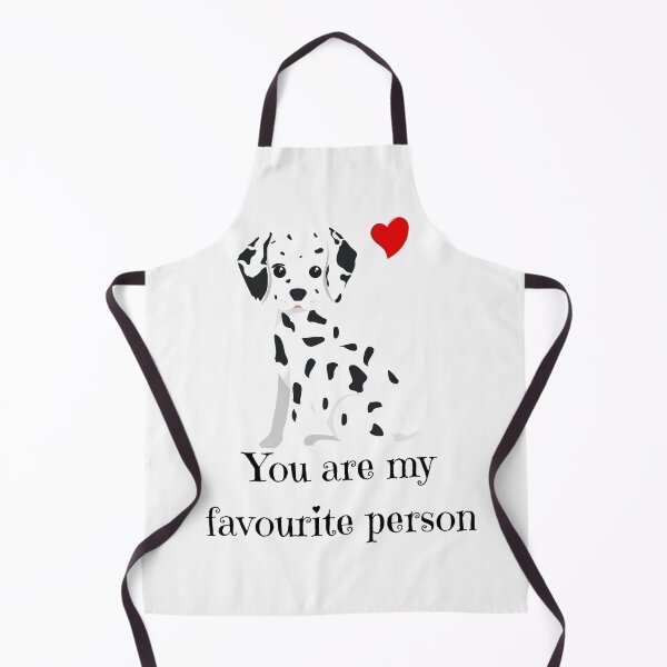 Item preview, dalmatian funny quote cartoon dalmatian designed and sold by OneTimeEngineer.