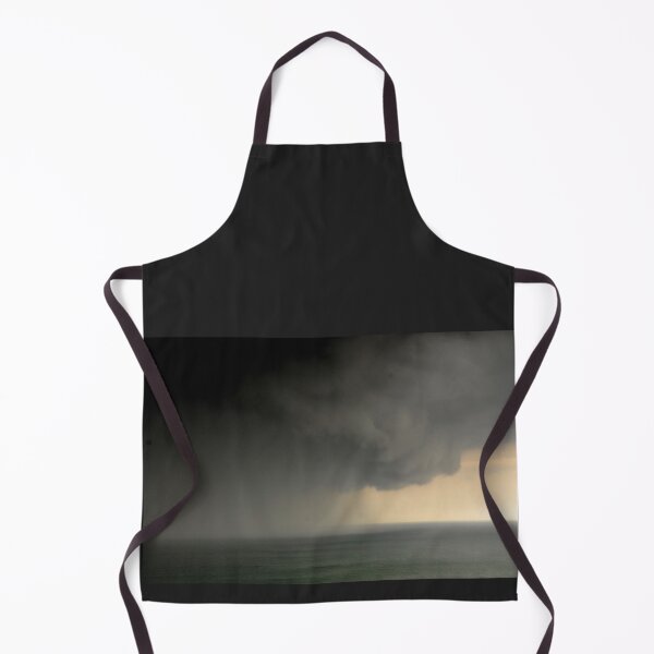 Item preview, Storm Cloud approaching St Bees Head 2 designed and sold by Billlee.