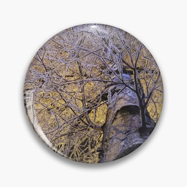 Item preview, Magical winter designed and sold by Lenock.
