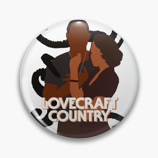 Item preview, Lovecraft Country  designed and sold by 445-Designs.
