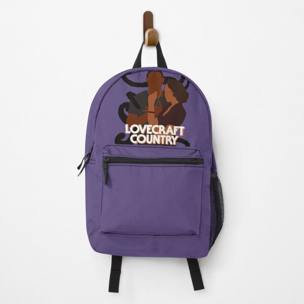 Item preview, Lovecraft Country  designed and sold by 445-Designs.
