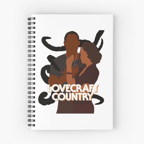 Item preview, Lovecraft Country  designed and sold by 445-Designs.