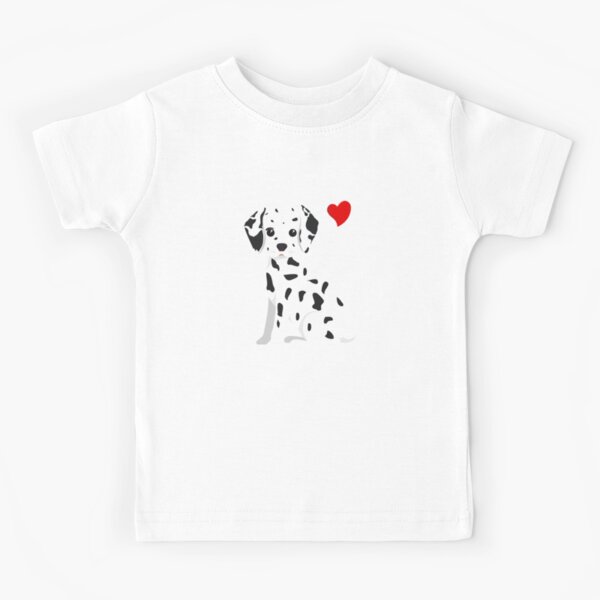 Funny Quote Dalmatian Shirt – Barks and Paws