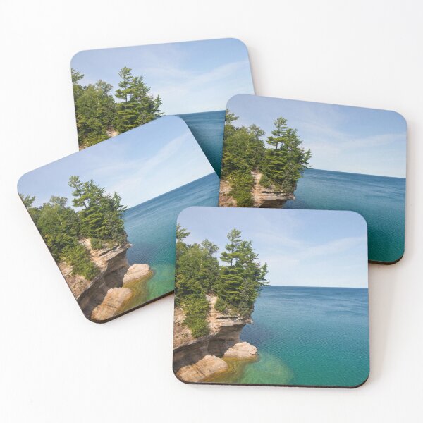 Item preview, Upper Peninsula designed and sold by Paula Bielnicka.