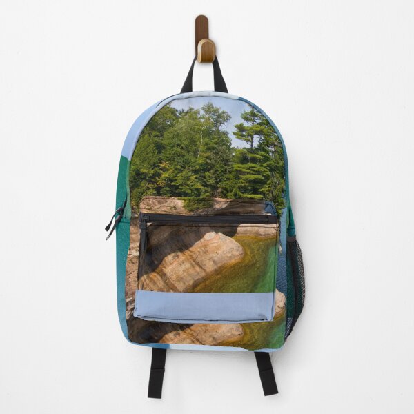 Item preview, Upper Peninsula designed and sold by Paula Bielnicka.