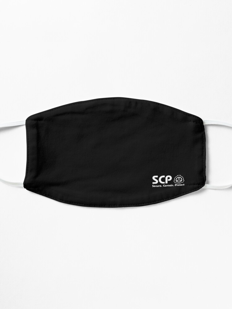 Scientist SCP Pack