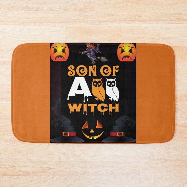 Item preview, SON OF A WITCH designed and sold by MLTS777.