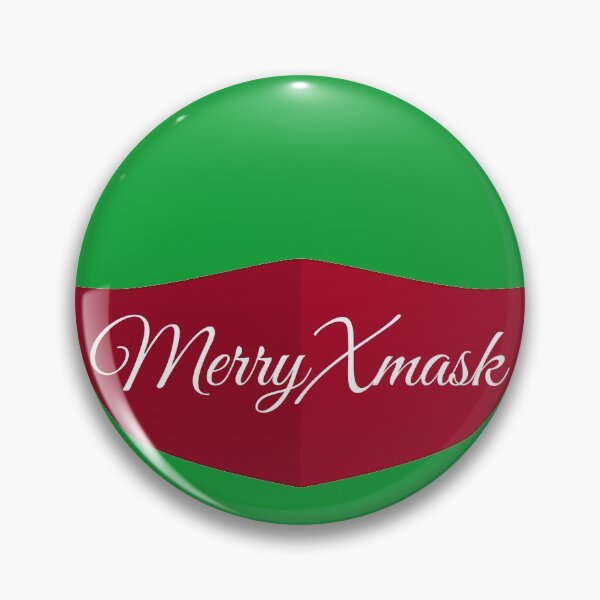 Artikelvorschau, Frohe Xmask Lustige Weihnachten entworfen und verkauft von BunnyPrinceDegn.
